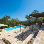 Villa Gionis (( Romanatika ))