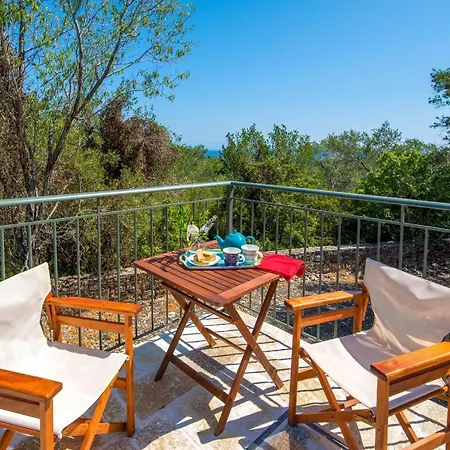 Villa Gionis (( Romanatika ))