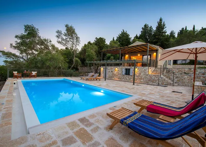Villa Gionis * (( Romanatika ))